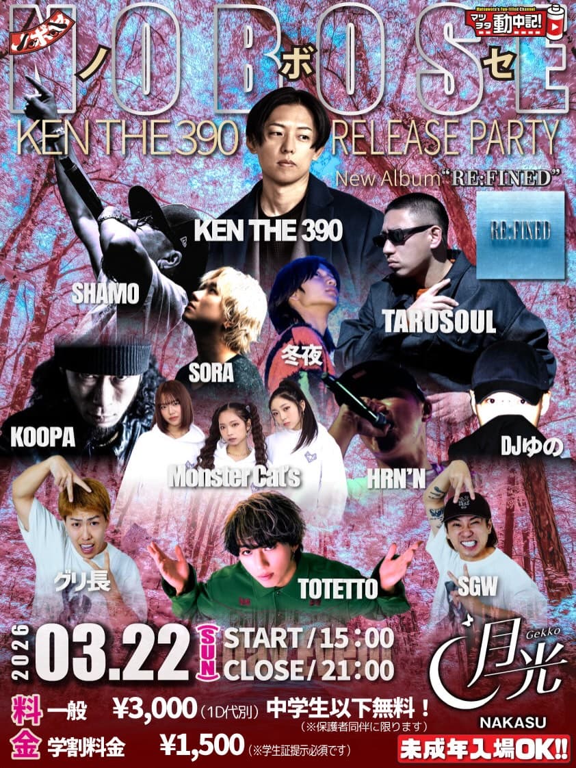 NOBOSE