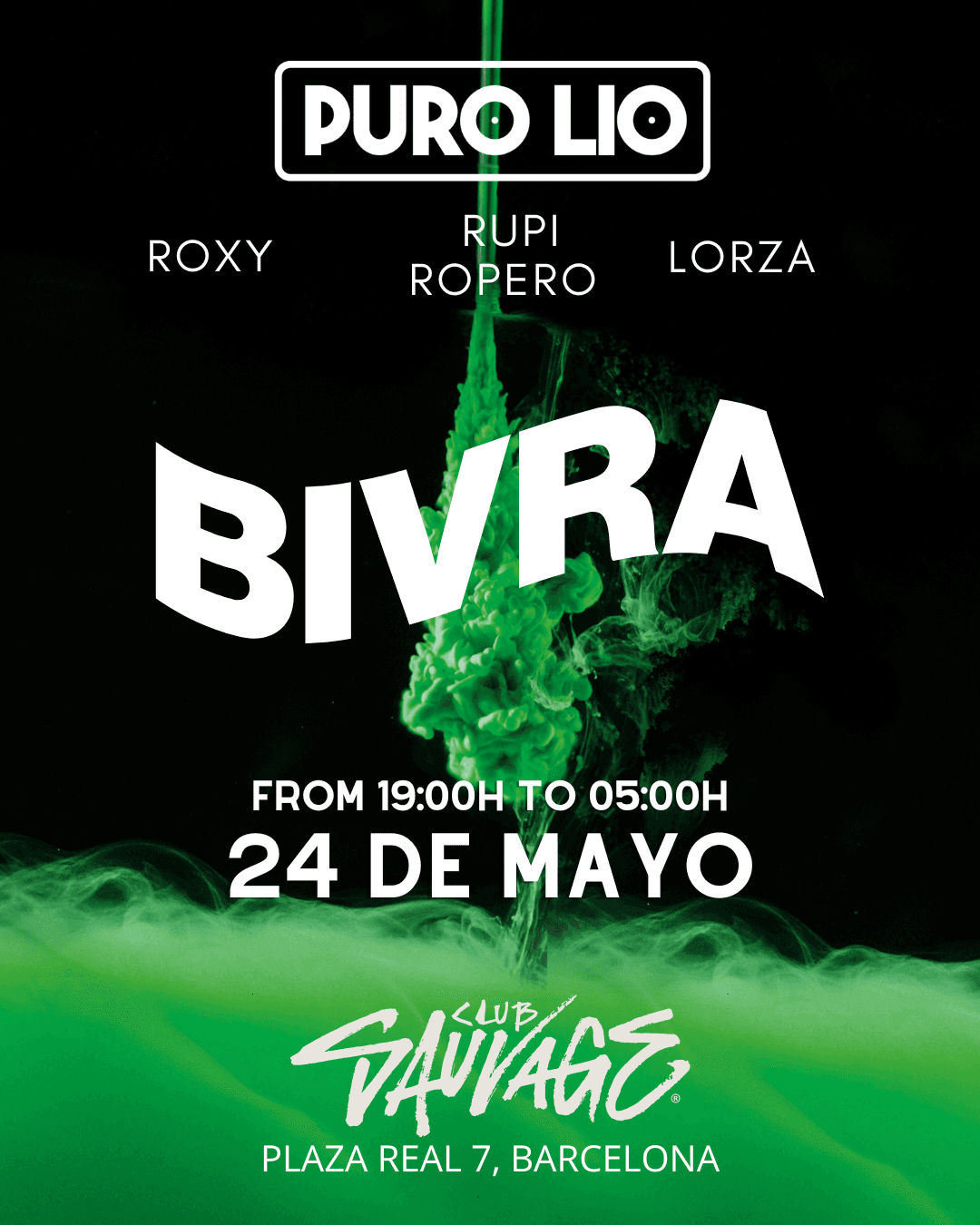 La BiVra