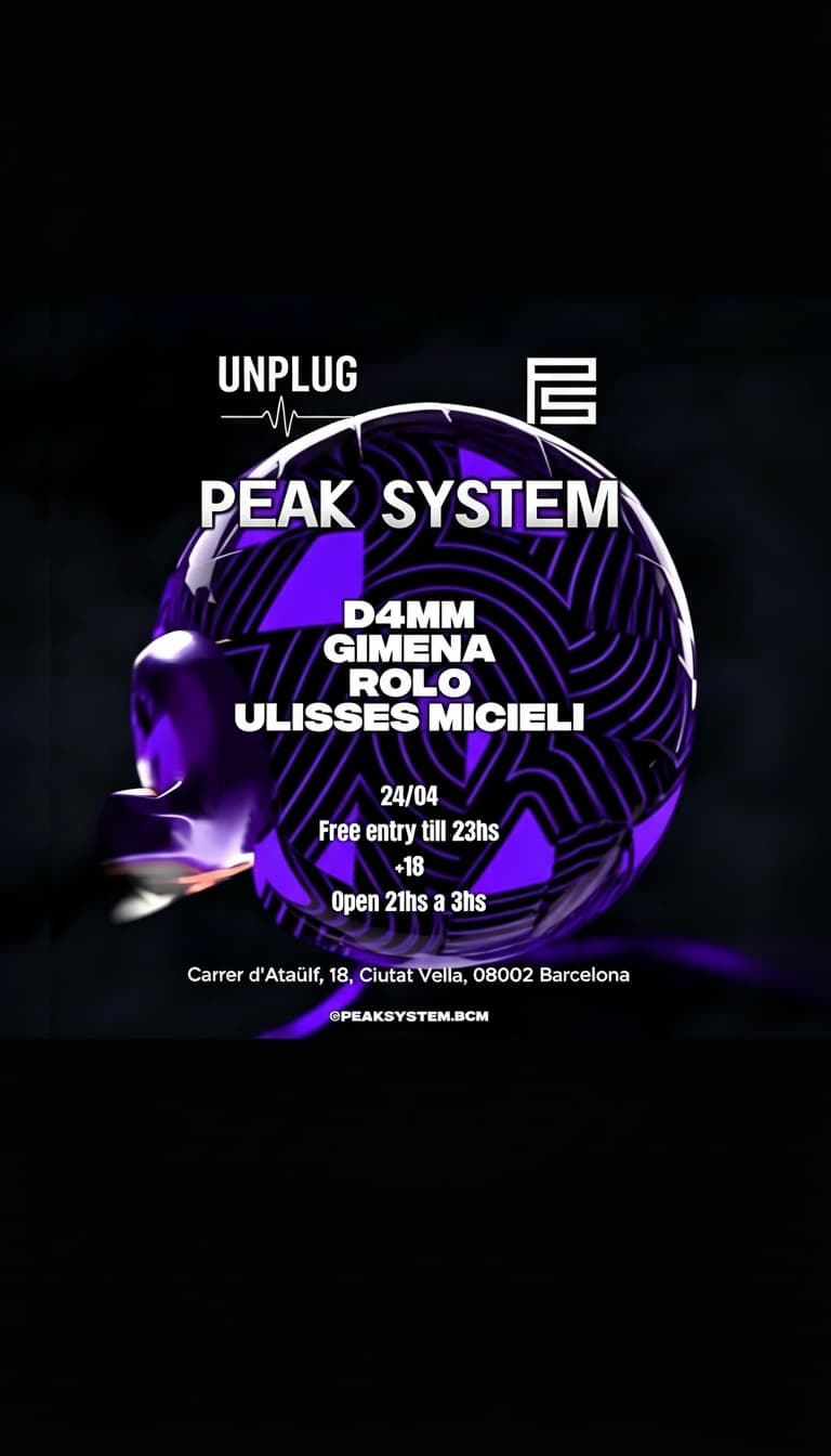 Peak System
