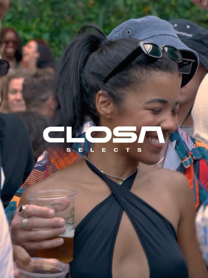 CLOSA Selects: Notre Dame - Opening 2026 La Terrrazza
