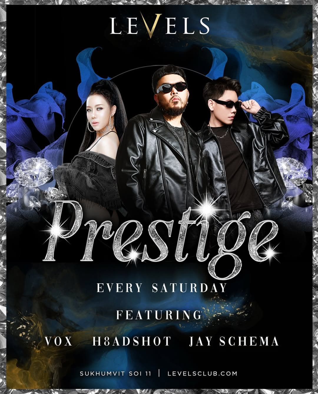 Prestige