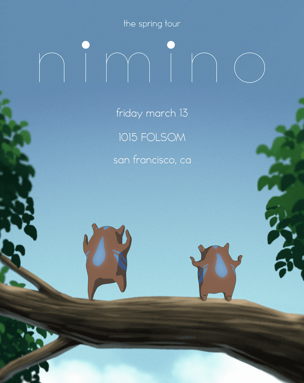 nimino