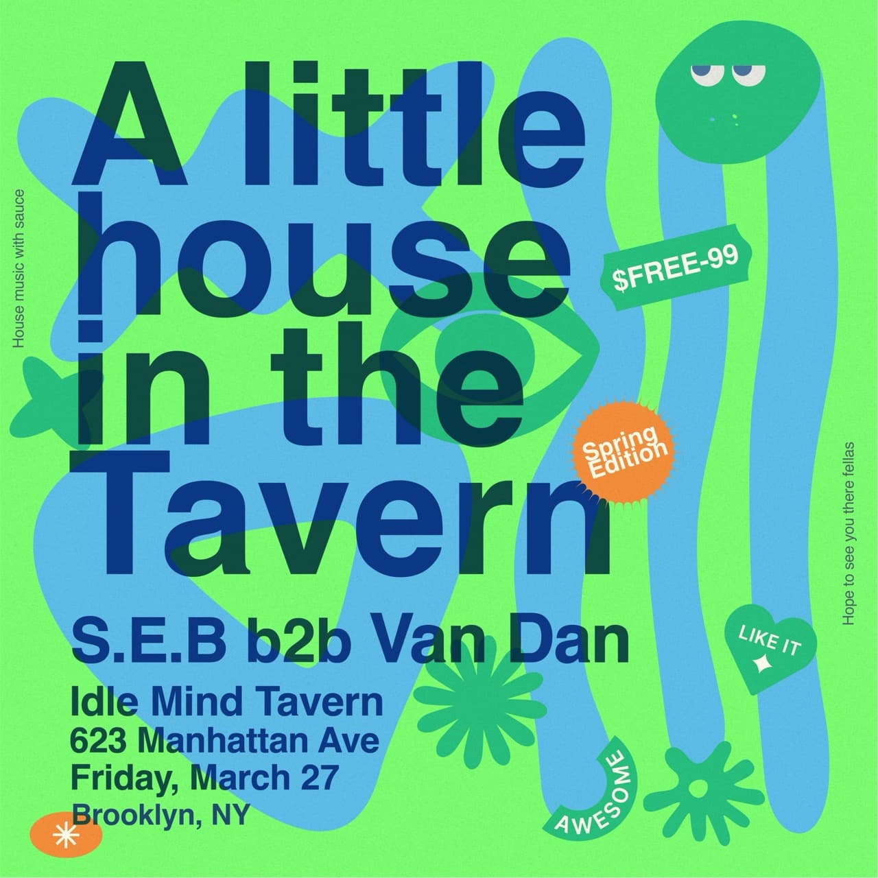 SEB b2b Van Dan