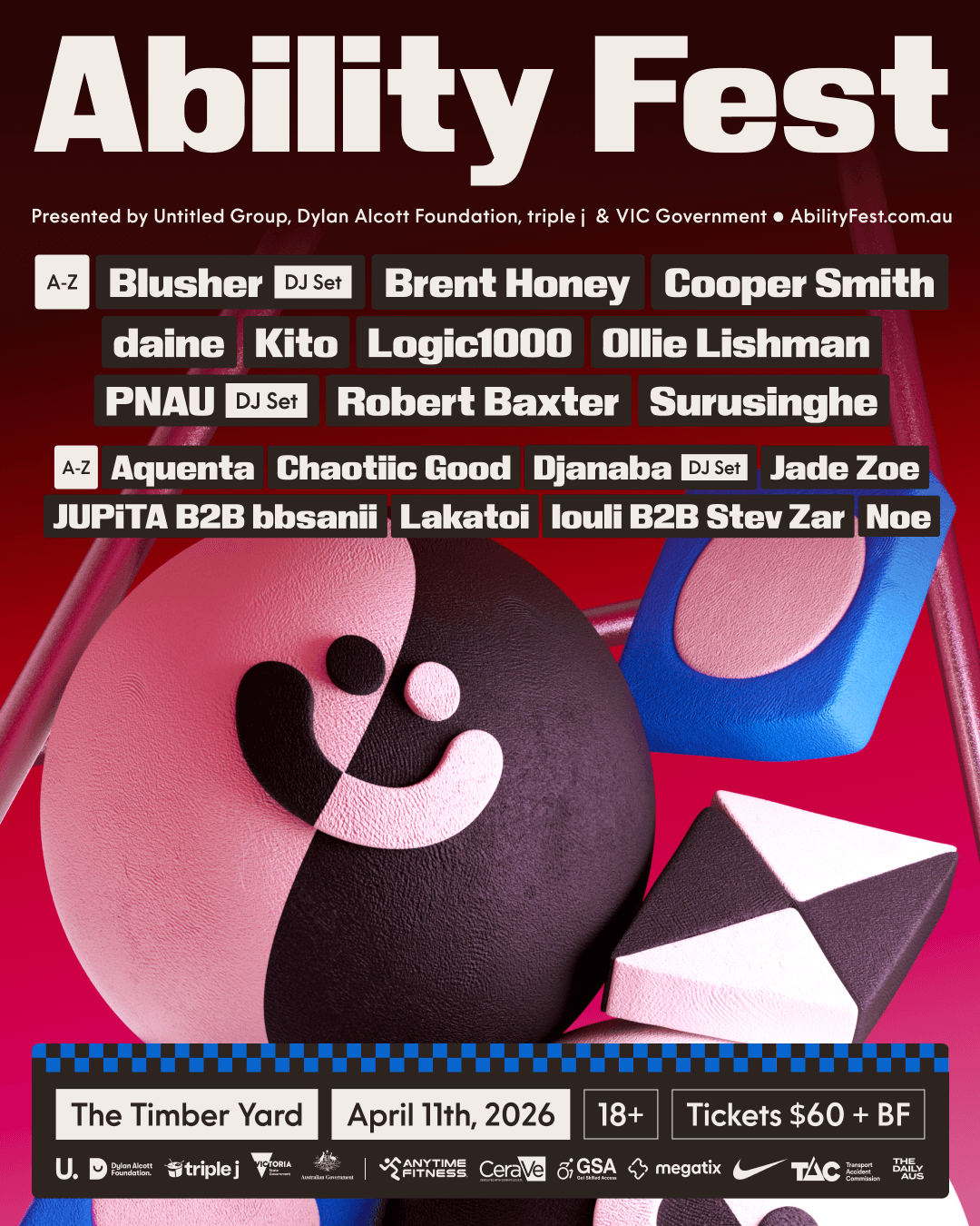 Ability Fest