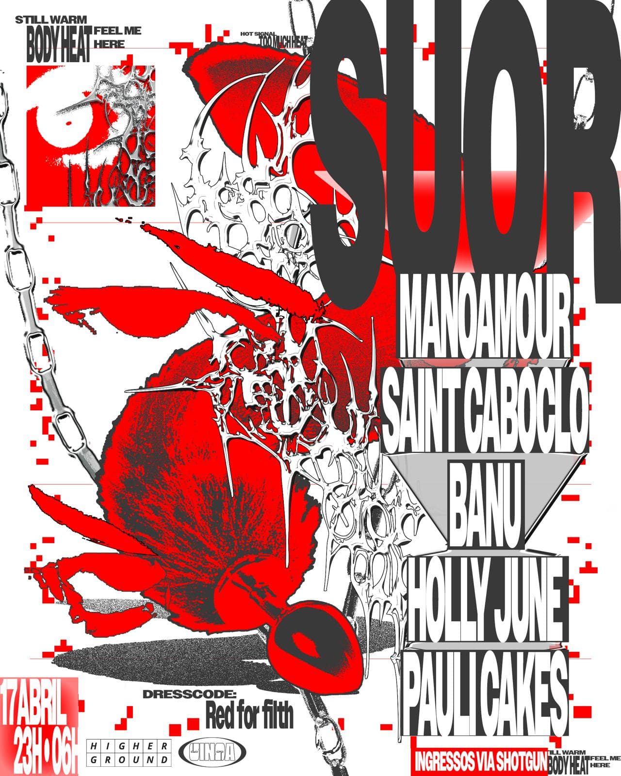 Club Suor