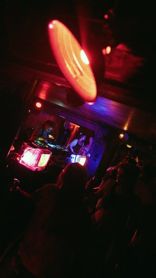 Boogie House with KCRW DJ Boogie Boudreaux