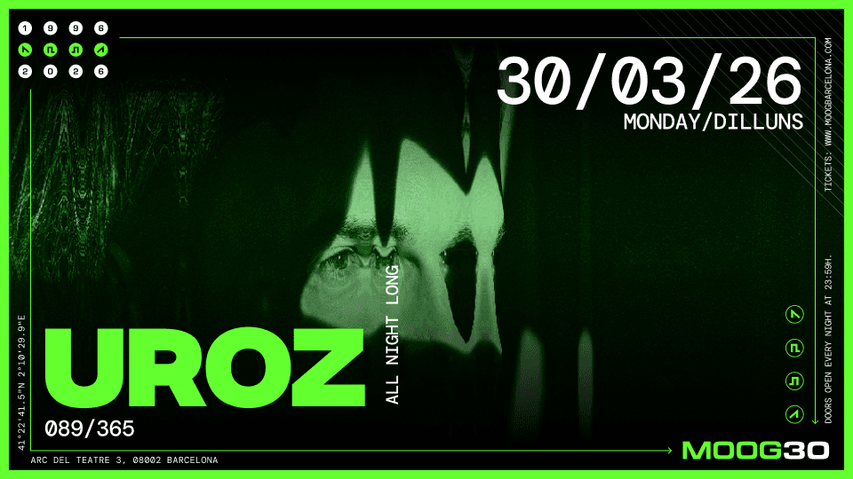 uroz (All Night Long)