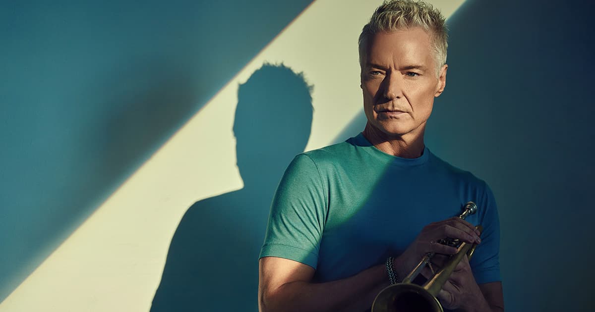 CHRIS BOTTI
