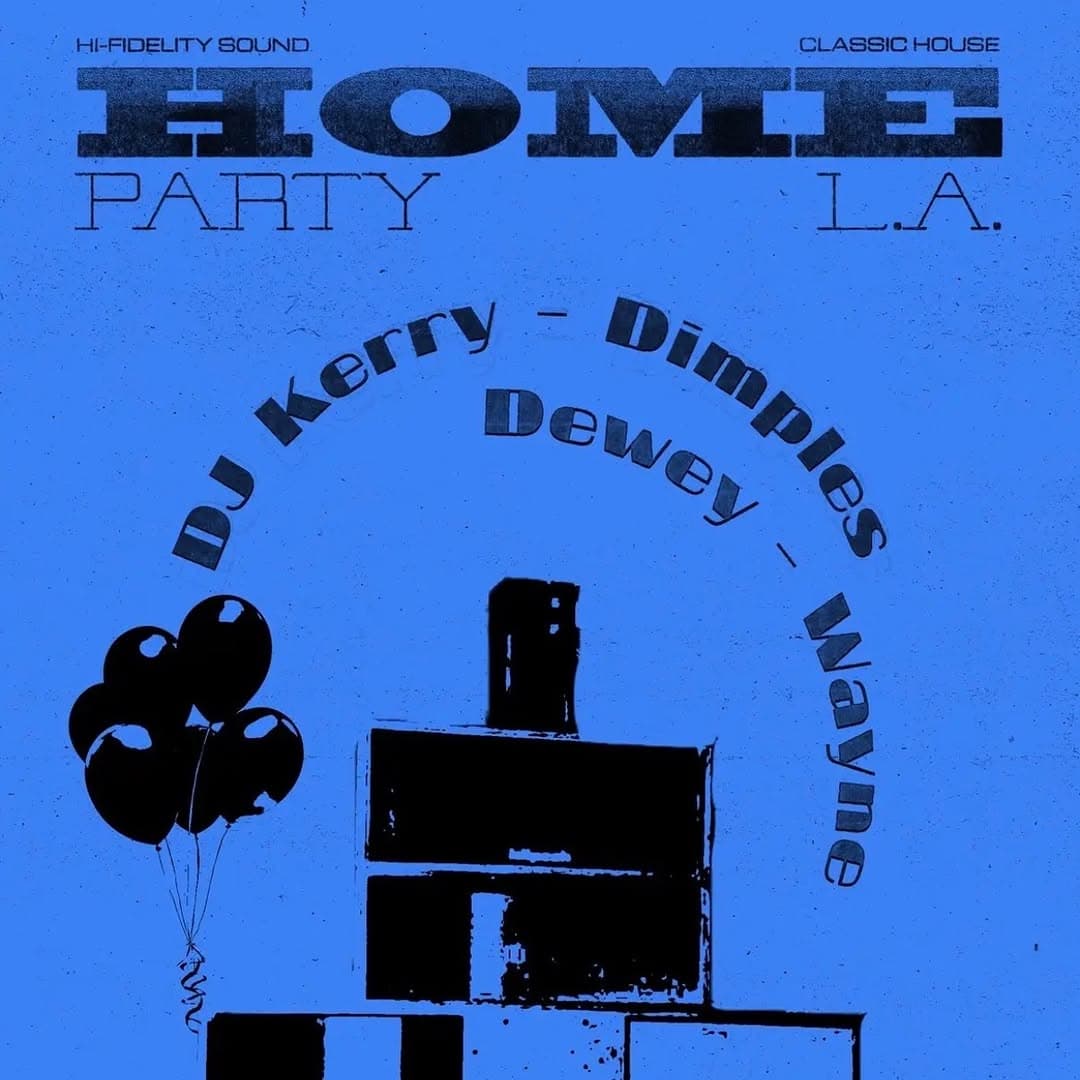 H.O.M.E