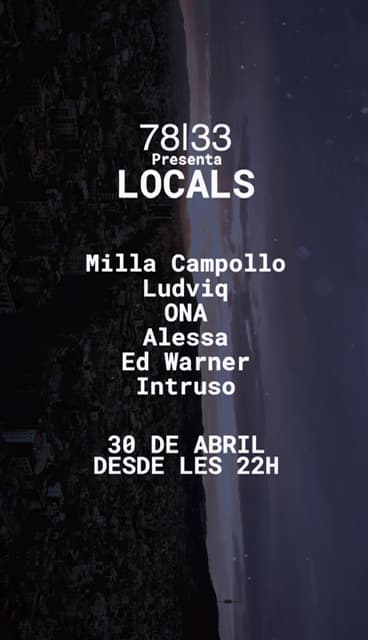 Locals