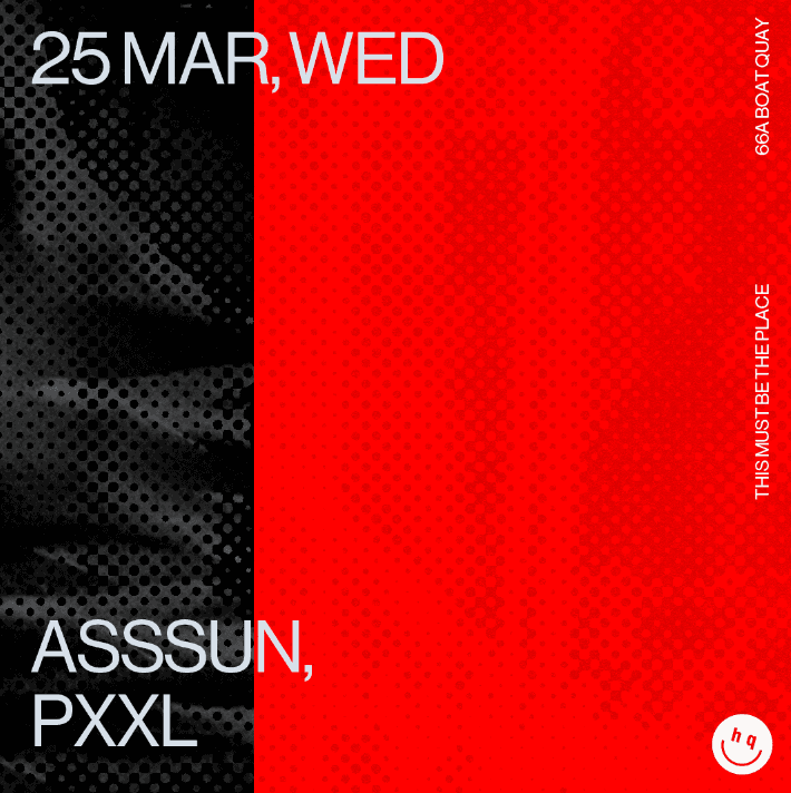 Break In! with GIVE:CHANCE feat. ASSSUN, PXXL