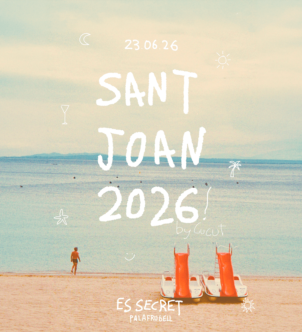 SANT JOAN by Cucut