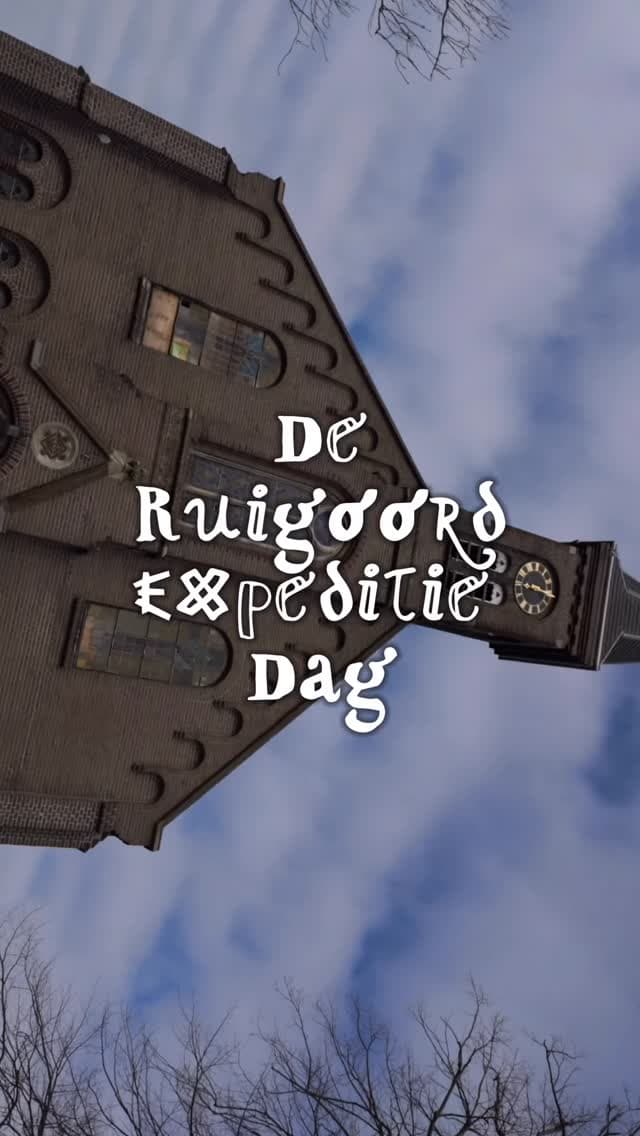 Ruigoord Expeditie