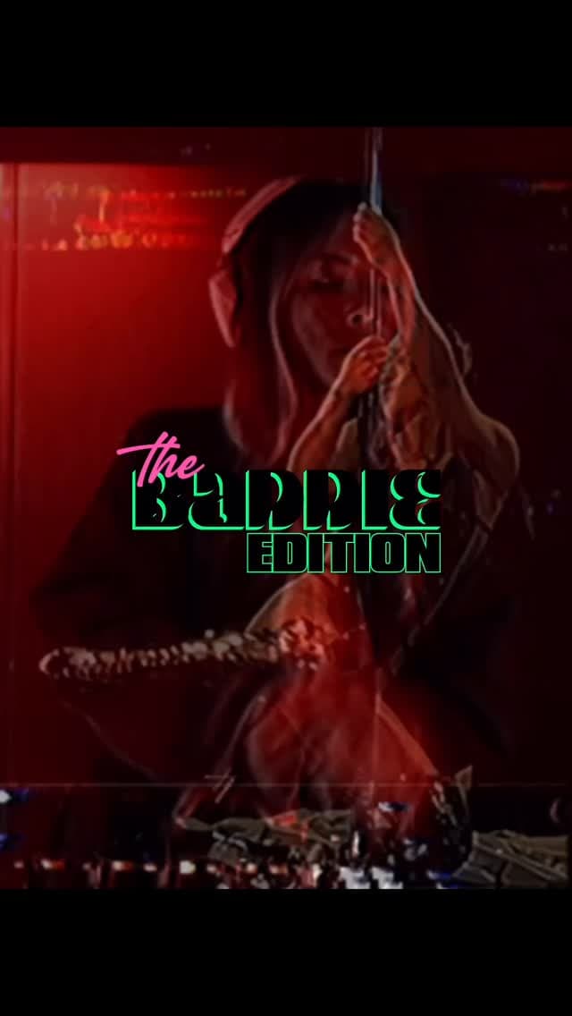 The Baddie Edition