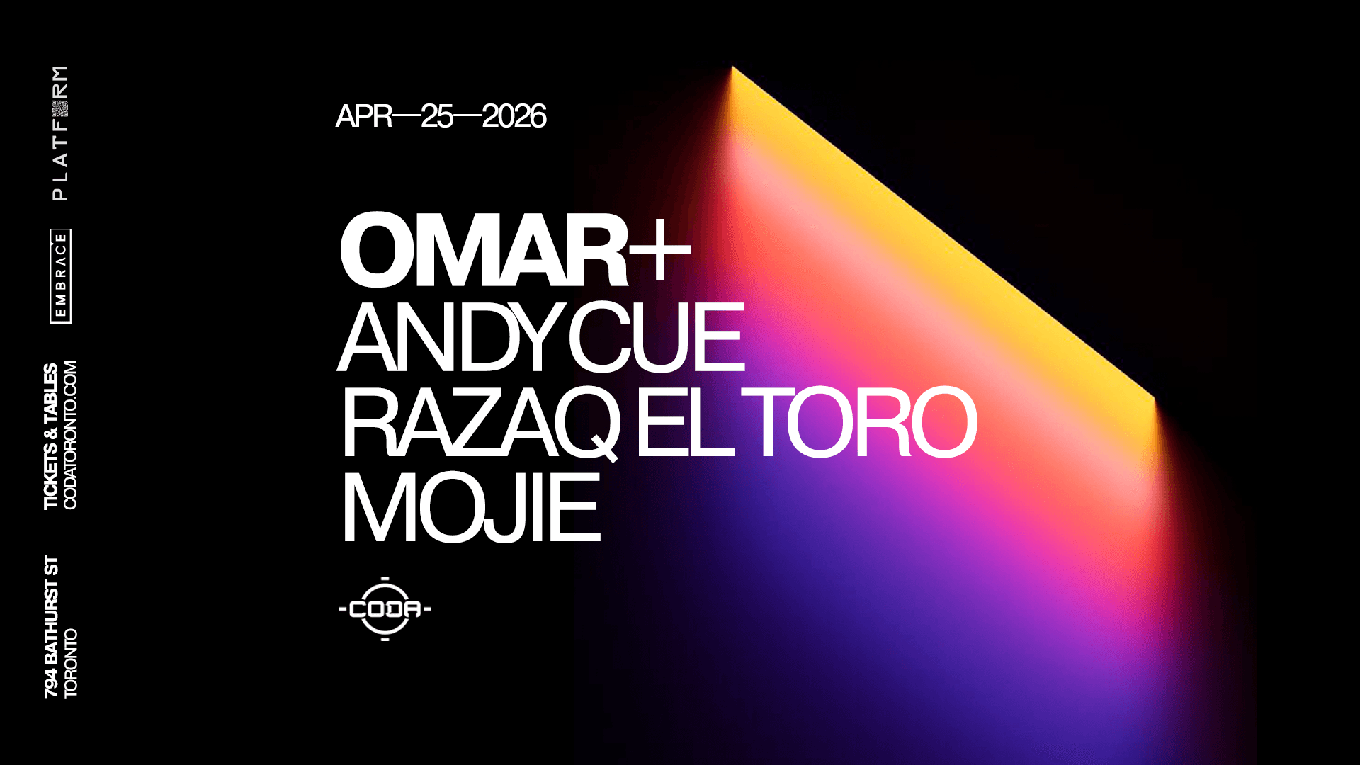 OMAR