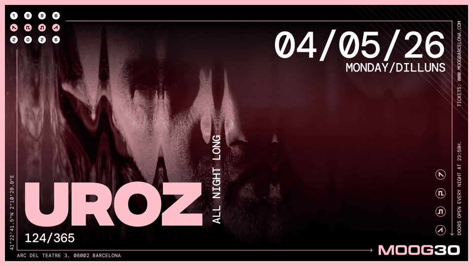 uroz (All Night Long)
