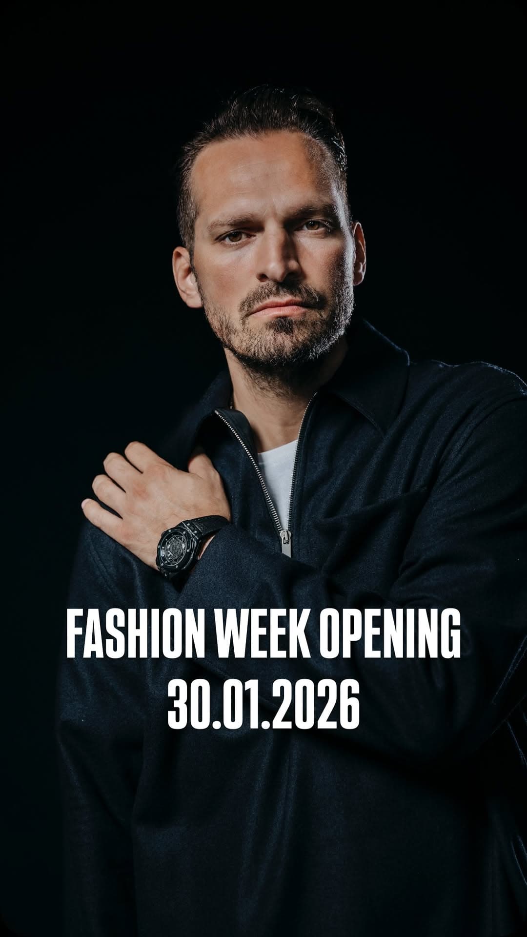 Berlin Fashion Week Kick Off