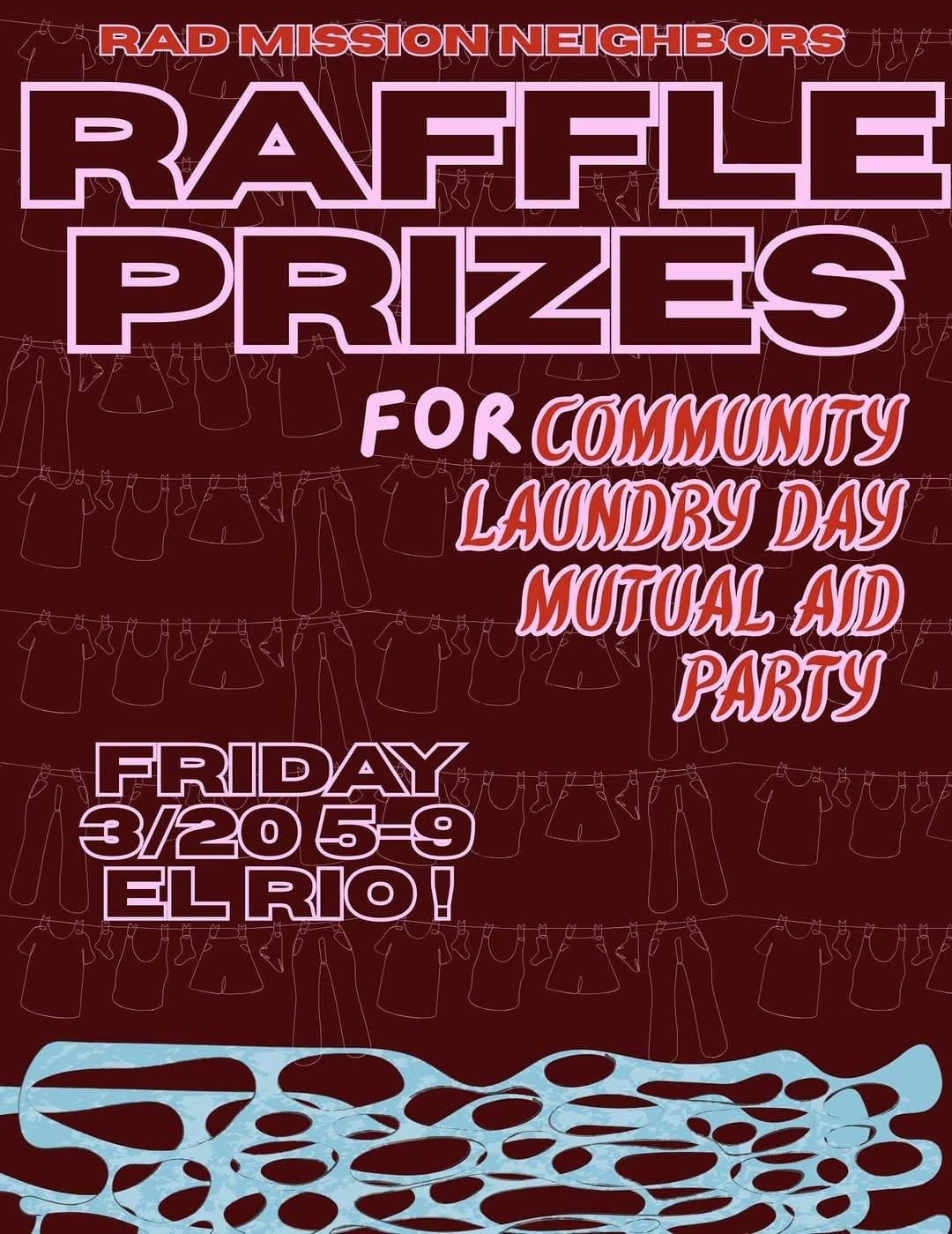 Mutual Aid Party