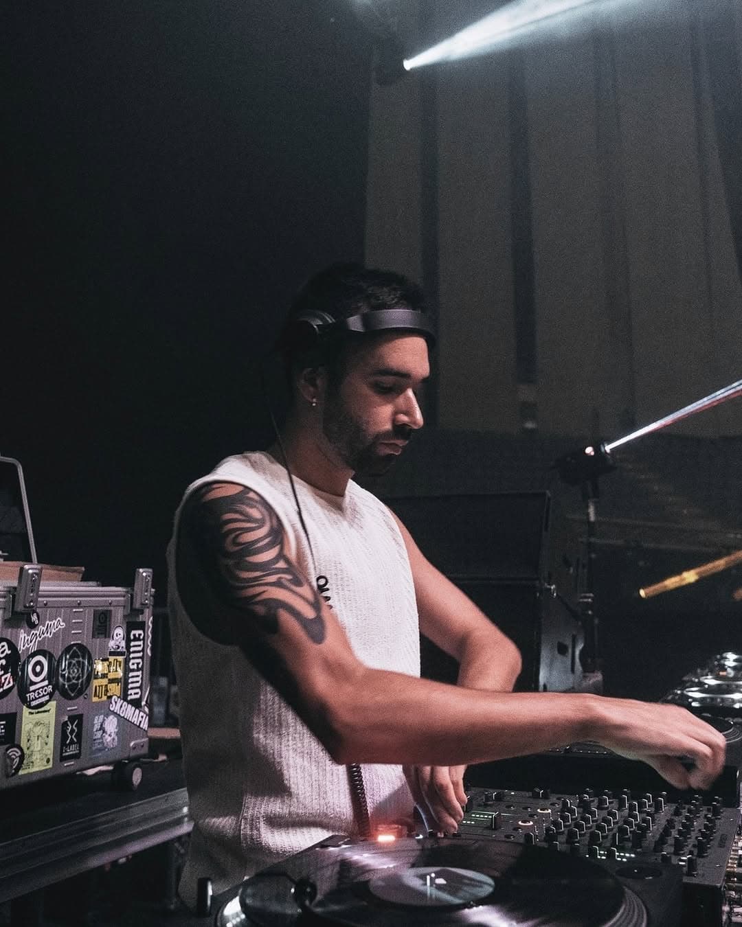 Bassywax & Lucient