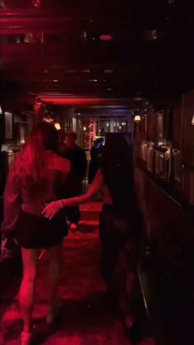 The Aubrey AFTER DARK