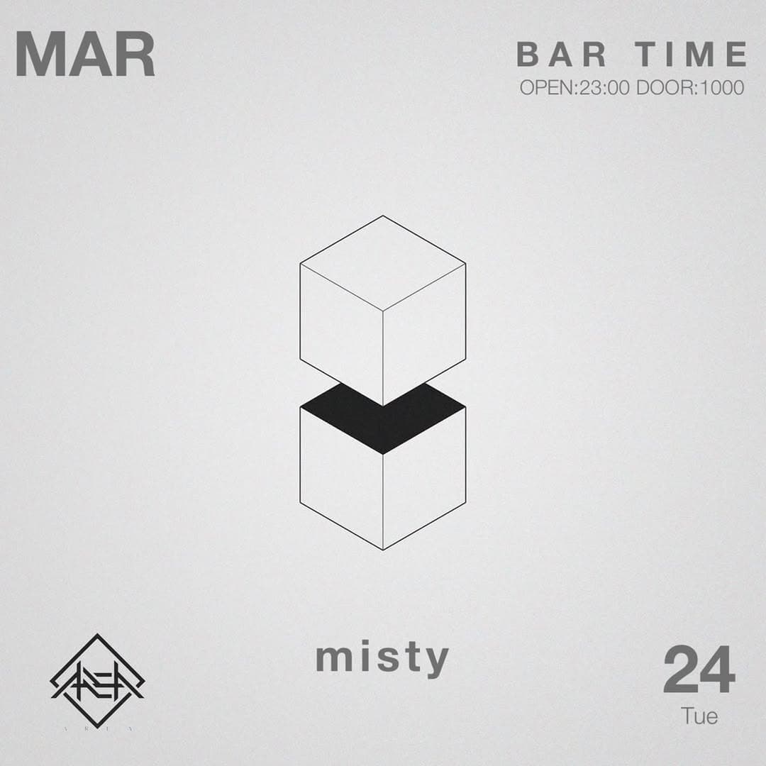 BAR TIME BGM DJ