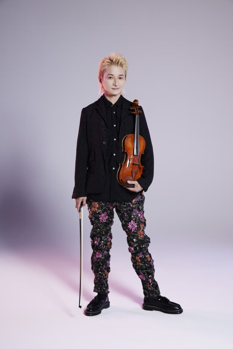NAOTO – NAOTO CONCERT TOUR 2026 「Sanctuary」 / 「Blue'G'」
