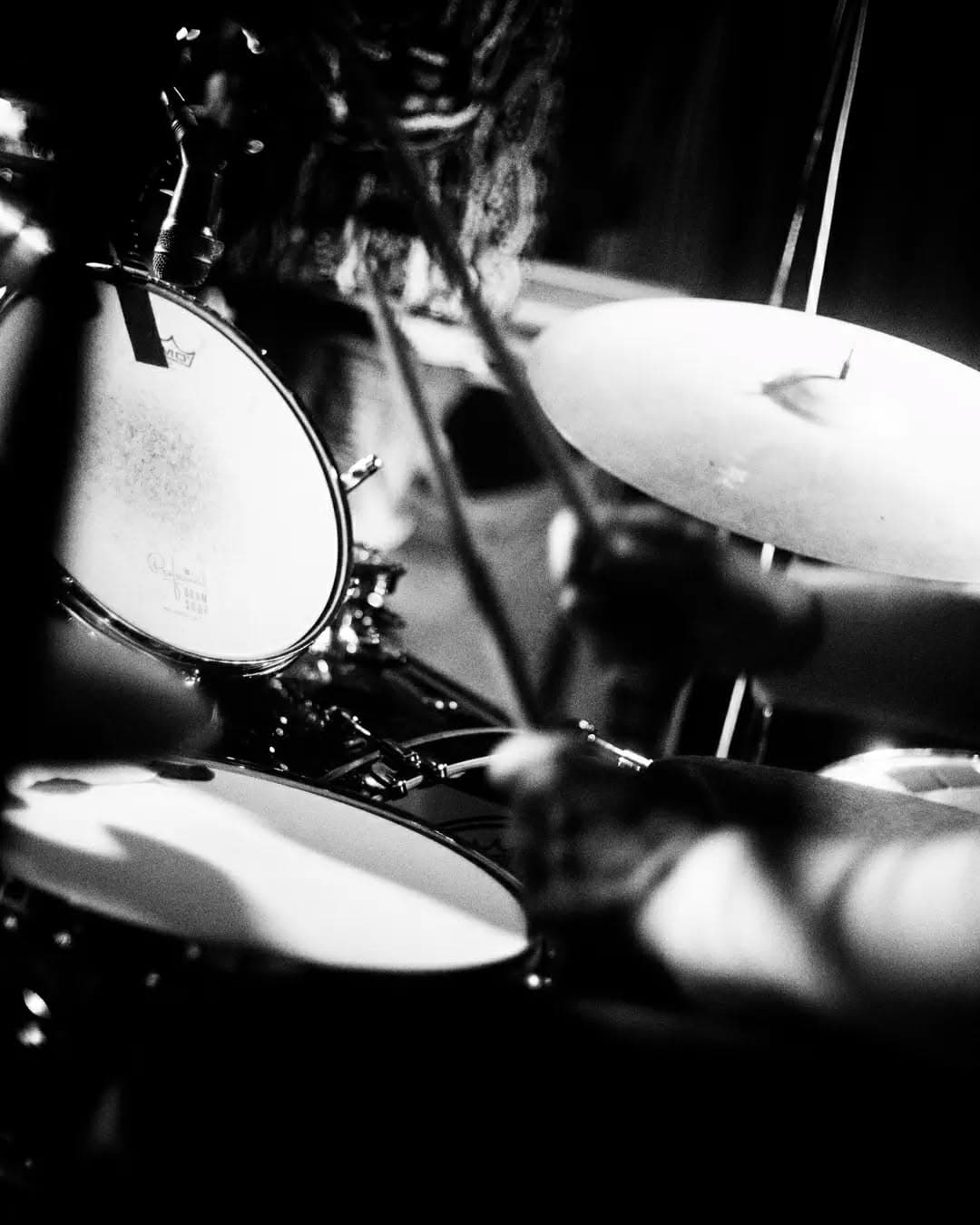 Rock n' Roll in the Speakeasy - Masgoon Presents