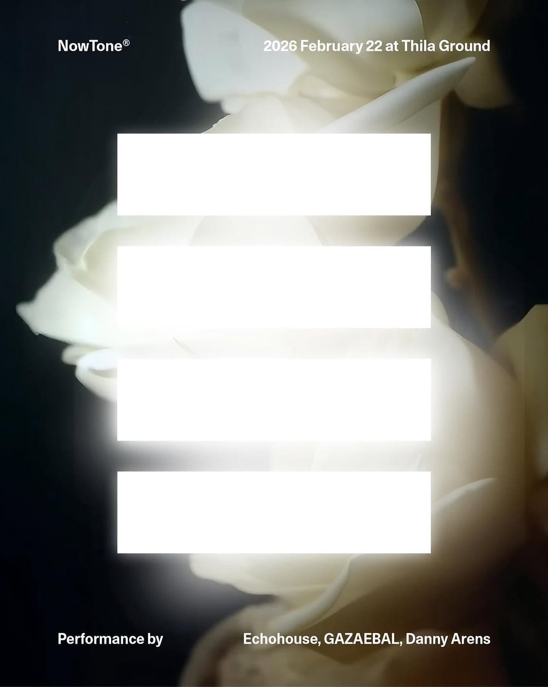 NowTone - Fourth Tuning