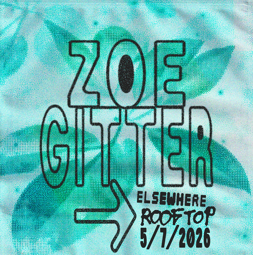 Zoe Gitter