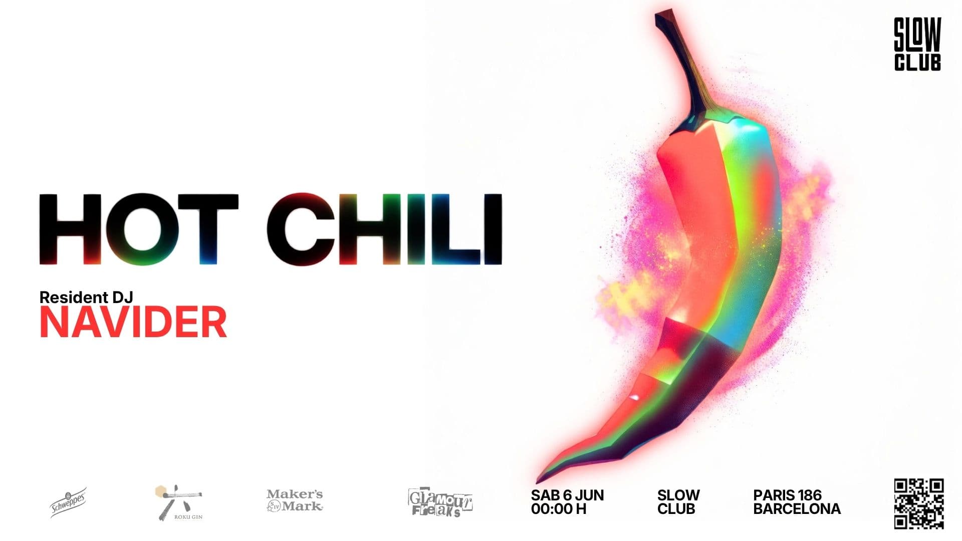 Hot Chili pres. Navider