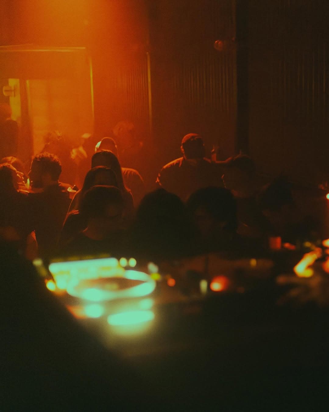 Sin Hilo Records 10th Anniversary