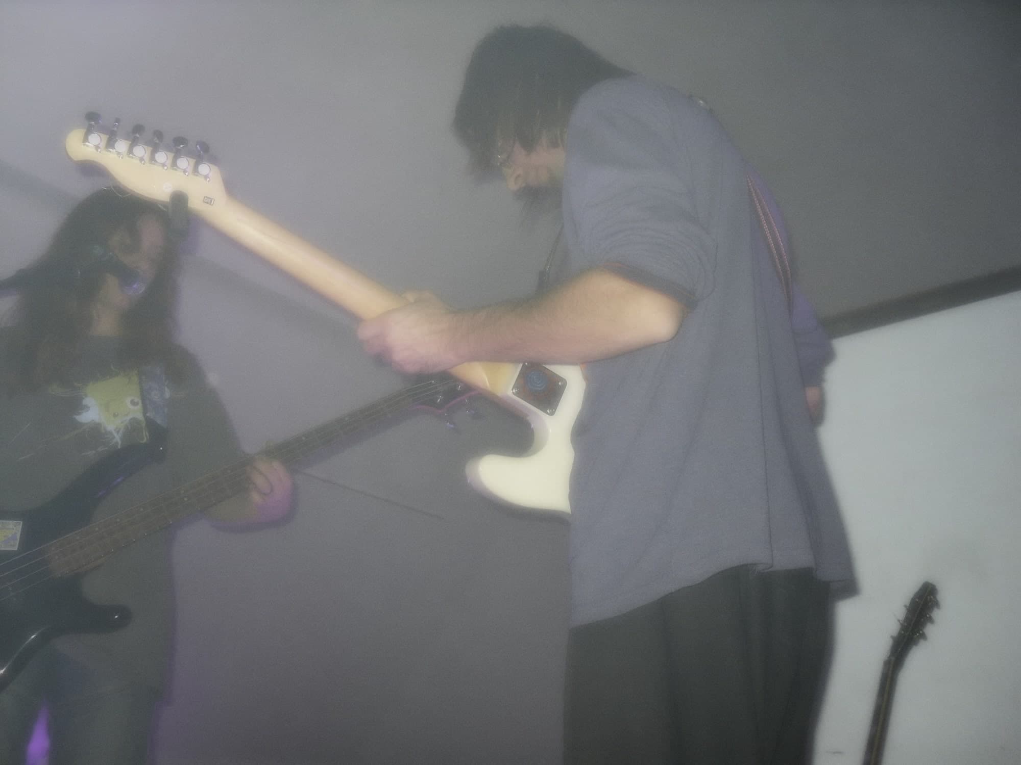 8MM & Shameless/Limitless present: Userband