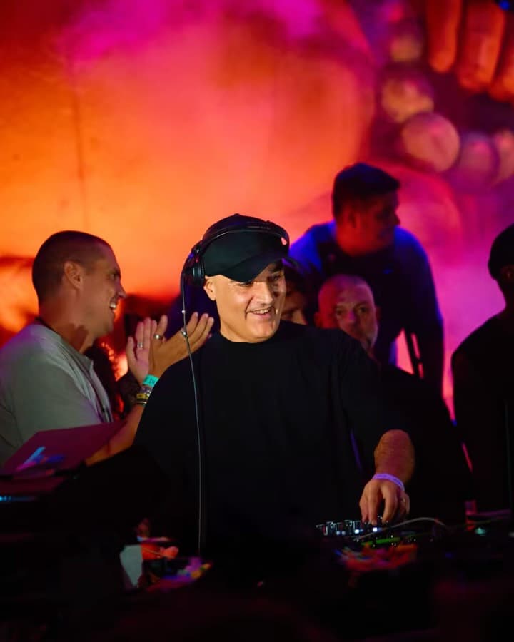 elrow Ibiza - OPENING PARTY