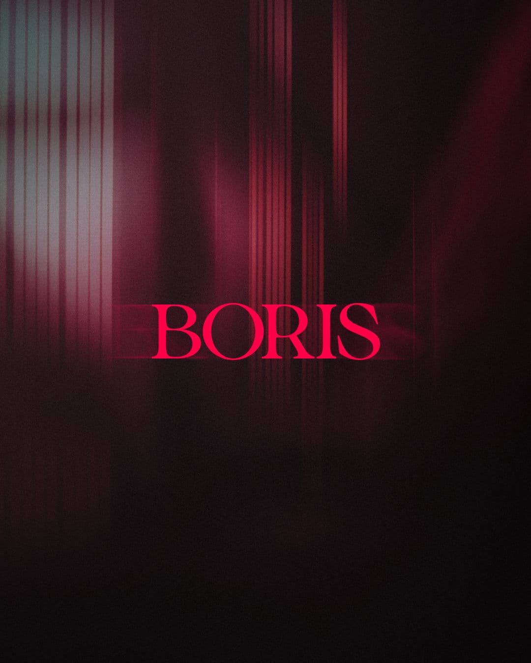 Boris pres CAMET, Marcel BS