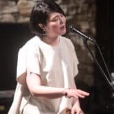 情家みえ(vo)