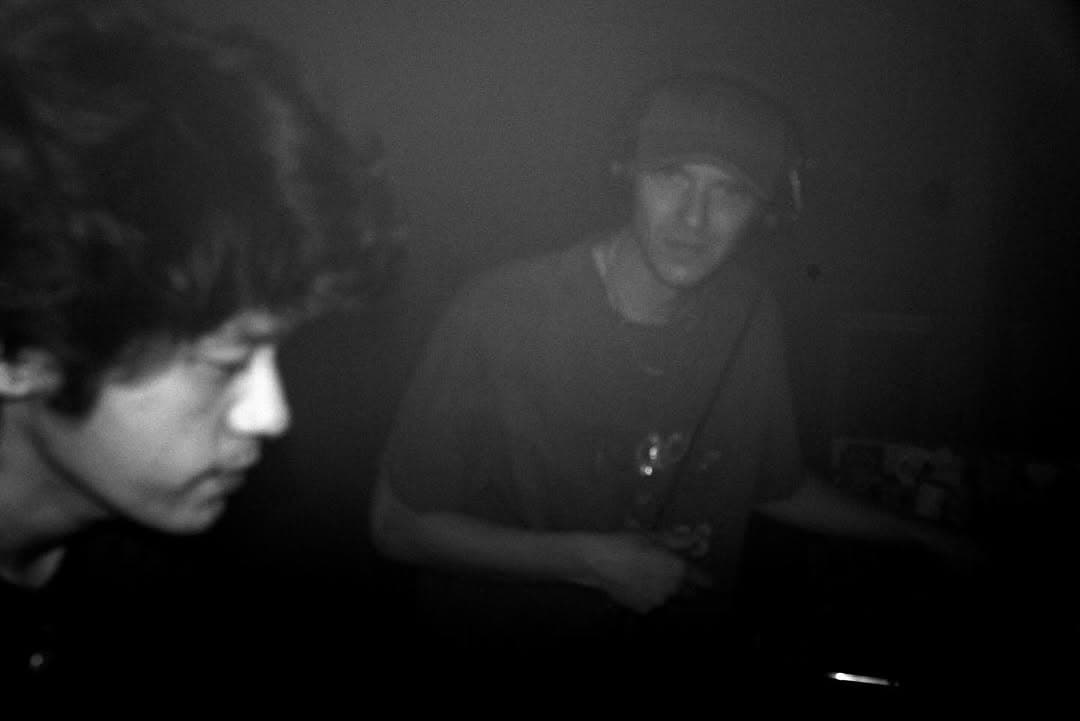 PRESENCE PART 1 w/ Odopt & ffan