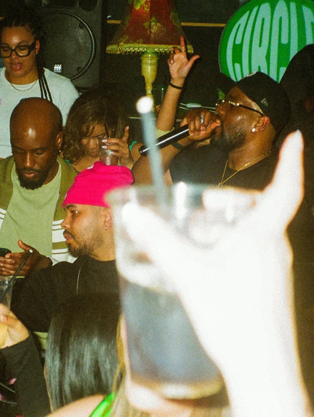 Circles 2nd Year Anniversary