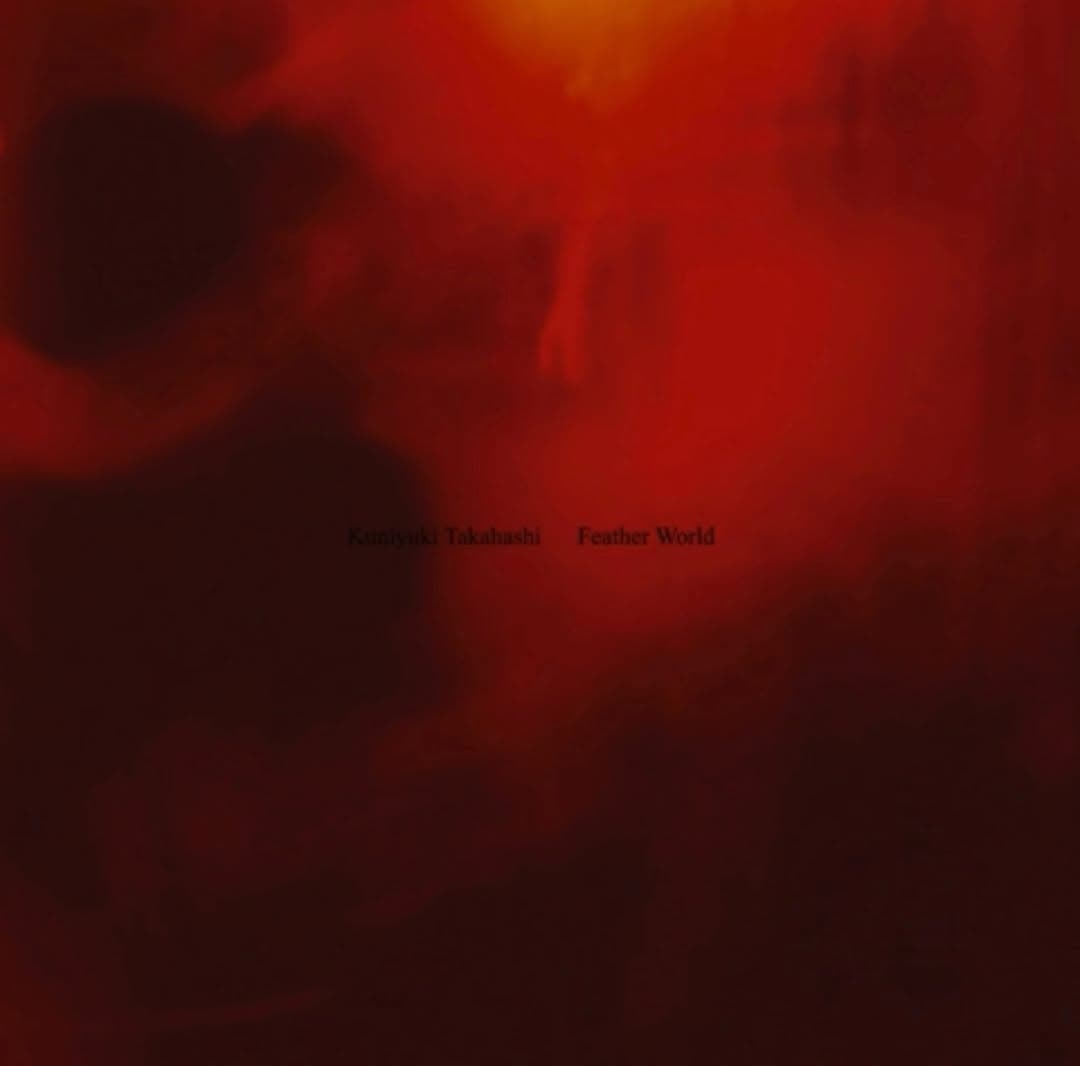 Spectrum live electronic music series - Kuniyuki Takahashi
