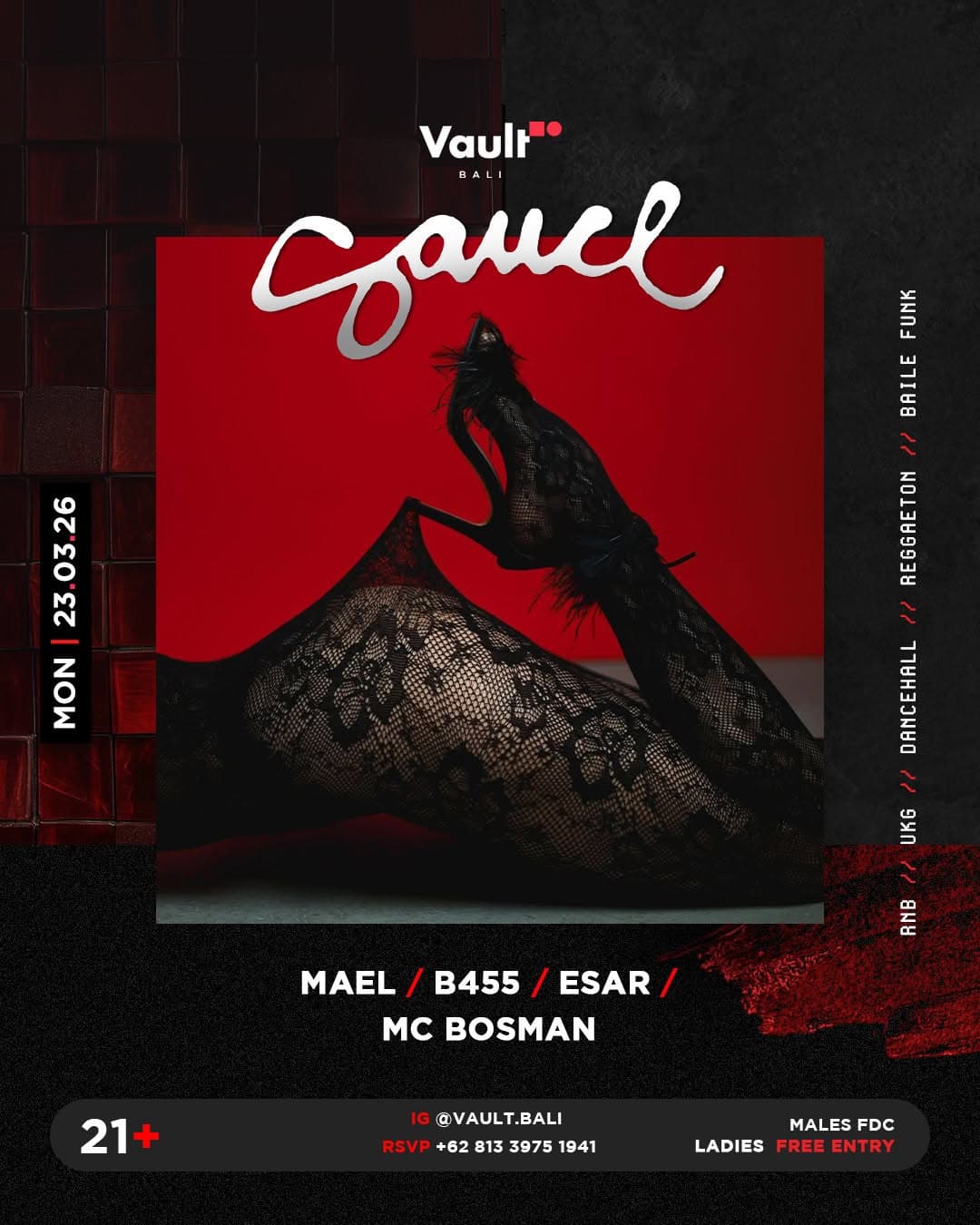 SAUCE