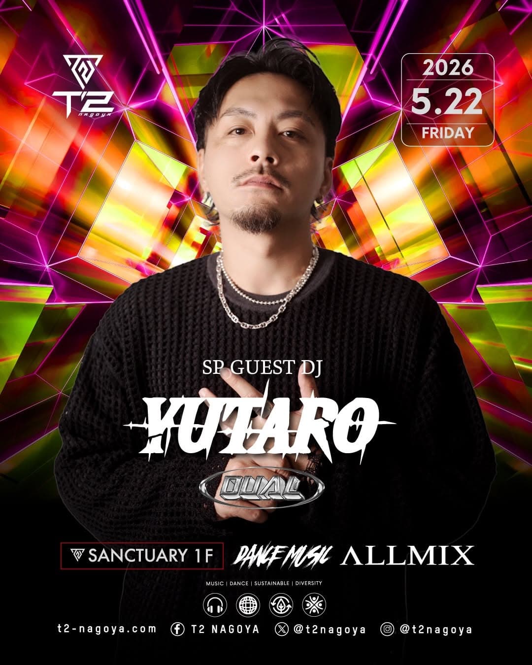 GUEST DJ