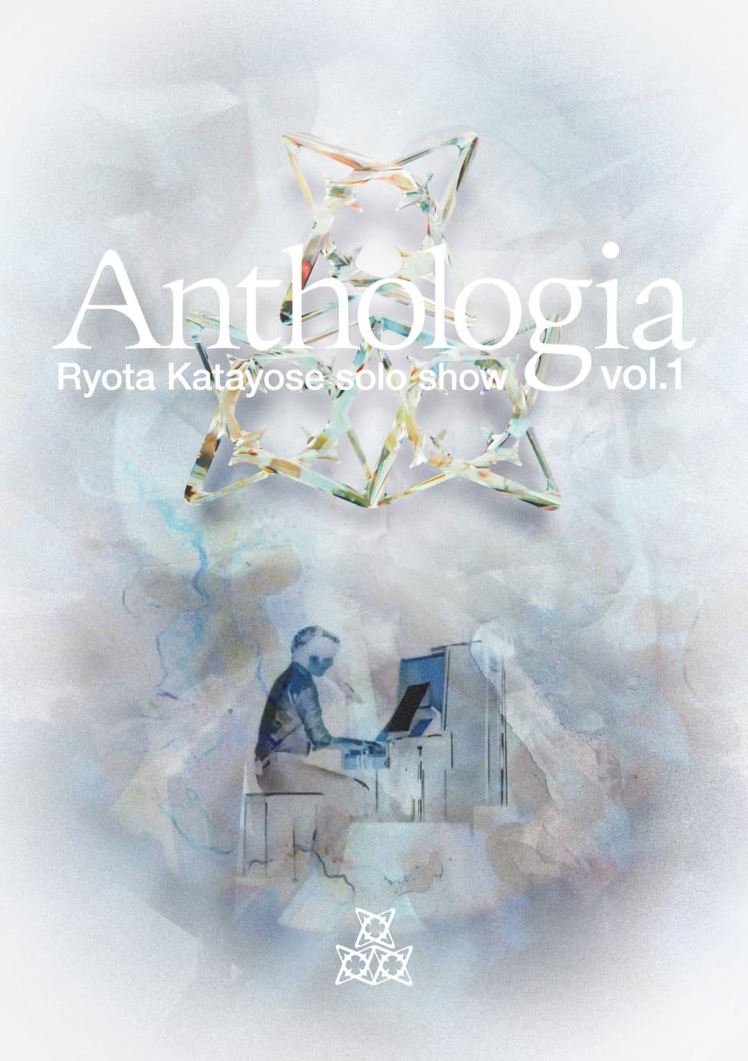 Ryota Katayose solo show "Anthologia" vol.1 #quest