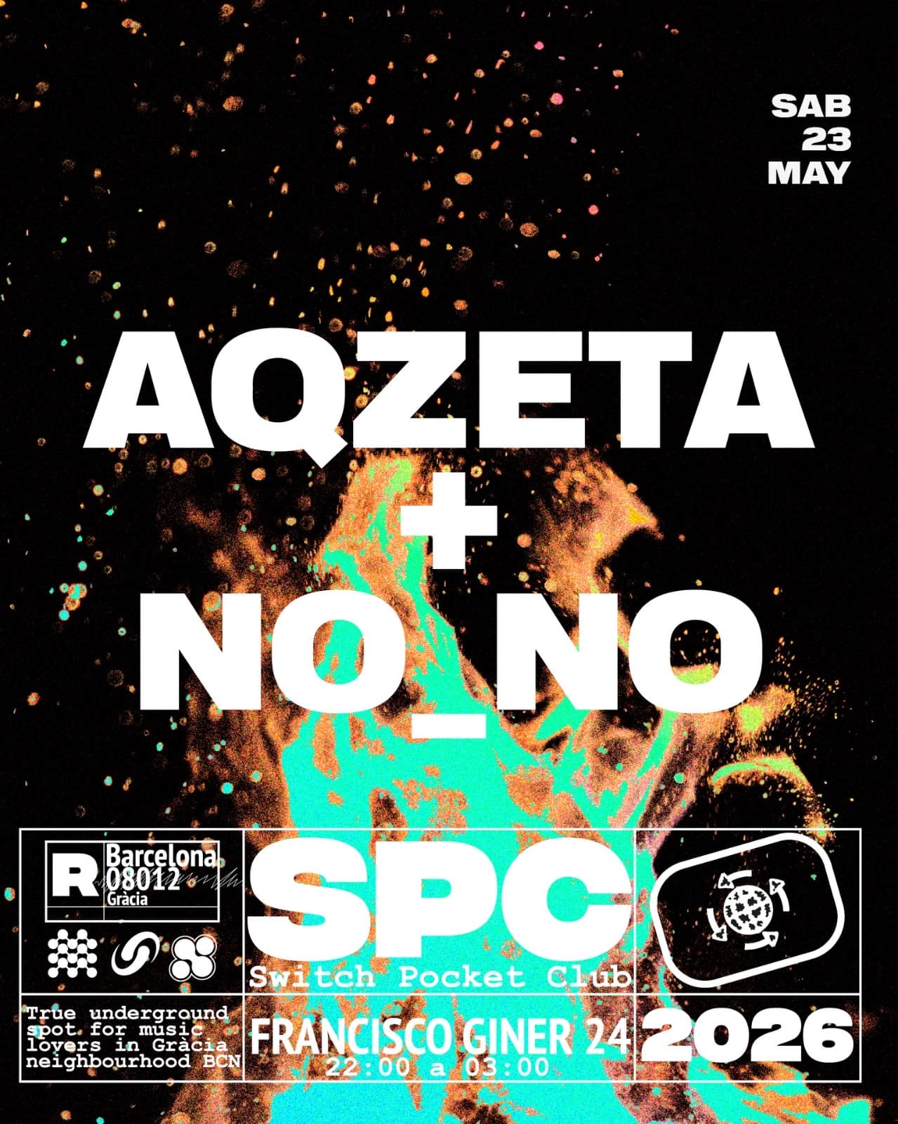Aqzeta, No_No