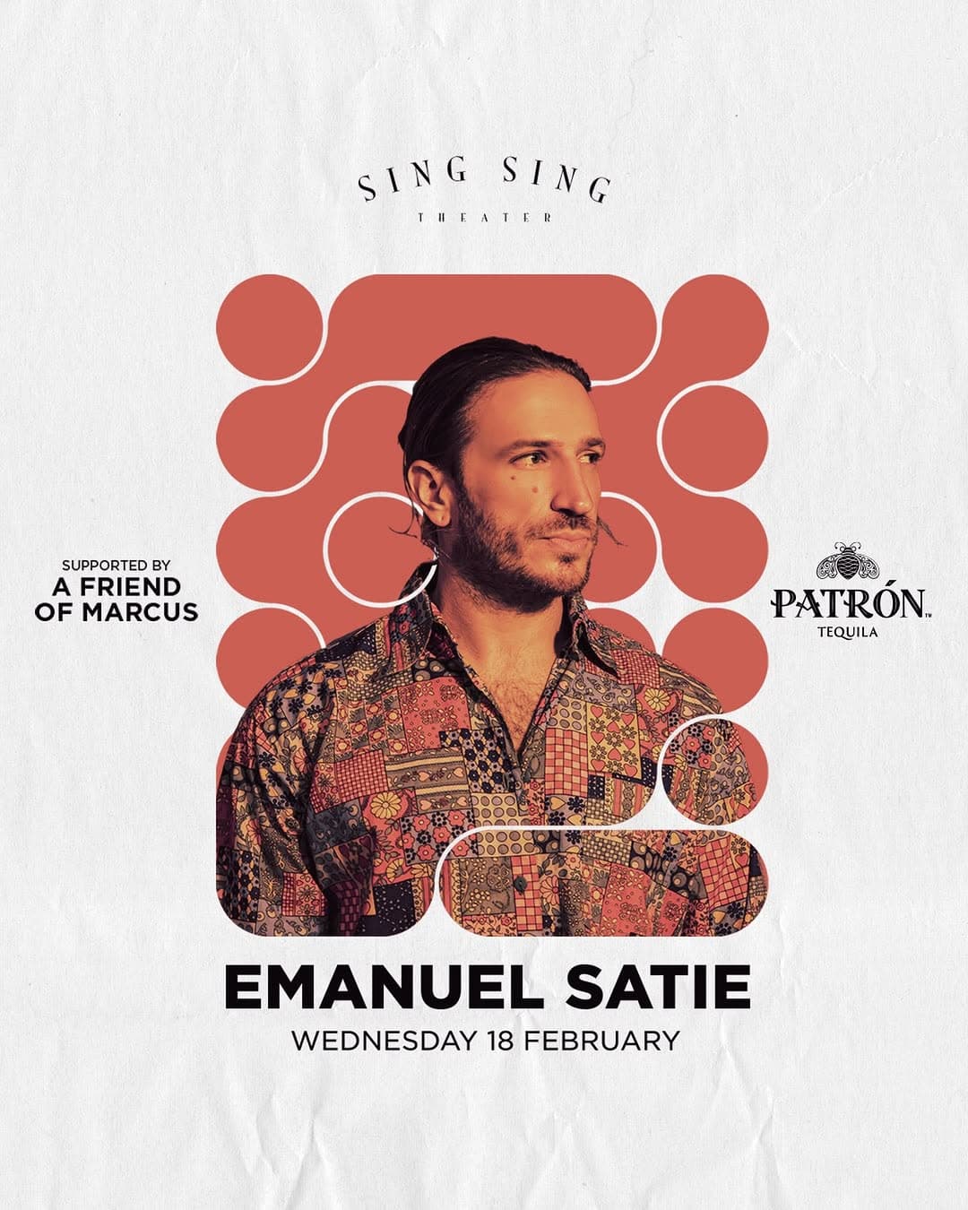 Emanuel Satie