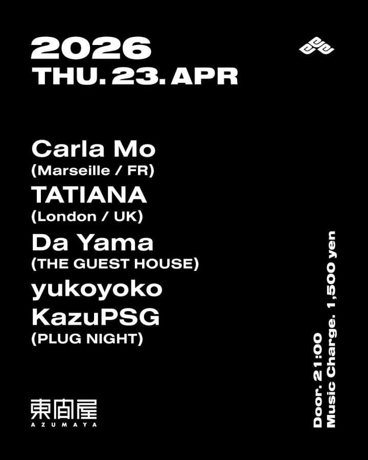 Carla Mo & TATIANA