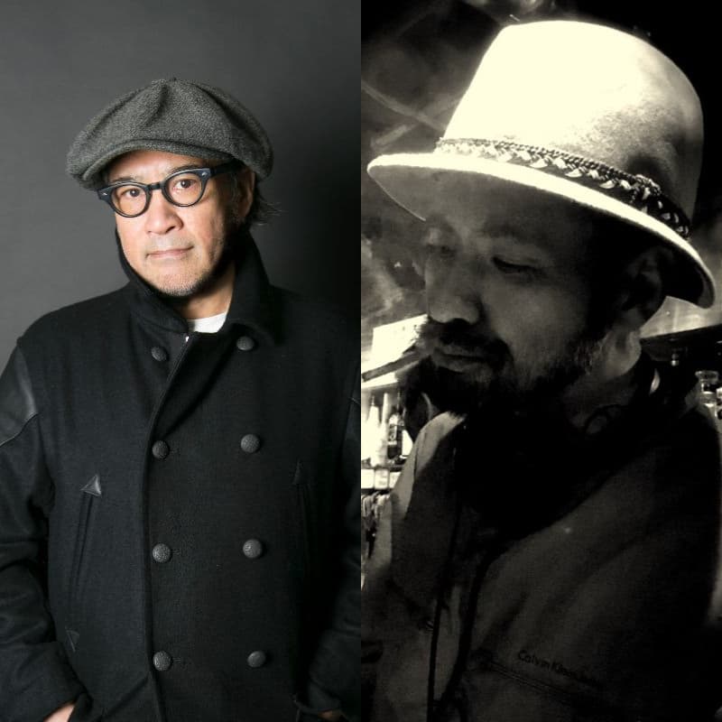 DJ NORI / 佐川修 / 藤井悟