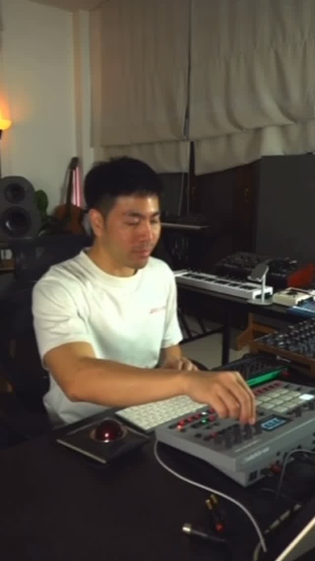Interdimensional Flow Live Set