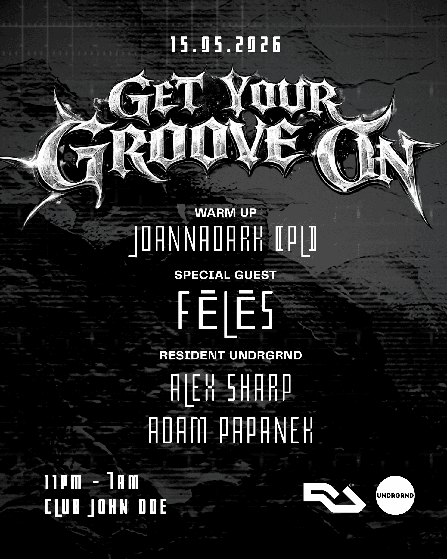 Get Your Groove On