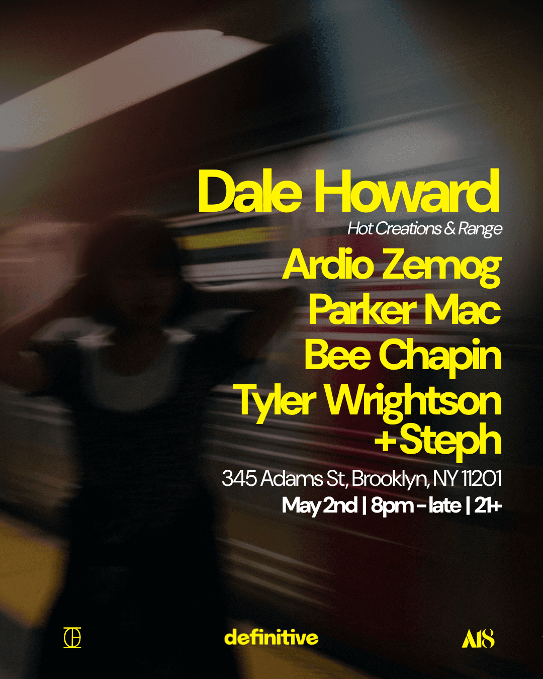 Dale Howard