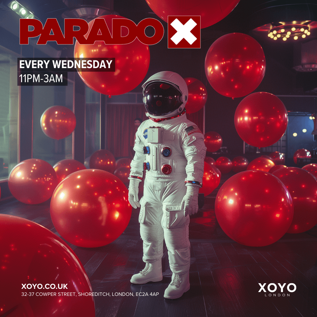 PARADOX