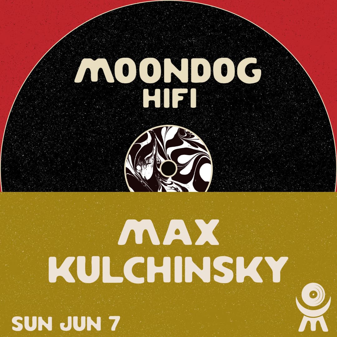 Max Kulchinsky